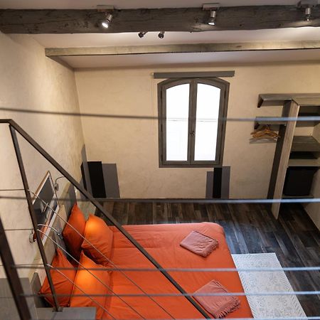Maison De Charme En Centre-Ville 4 A 6 Personnes Arles Buitenkant foto