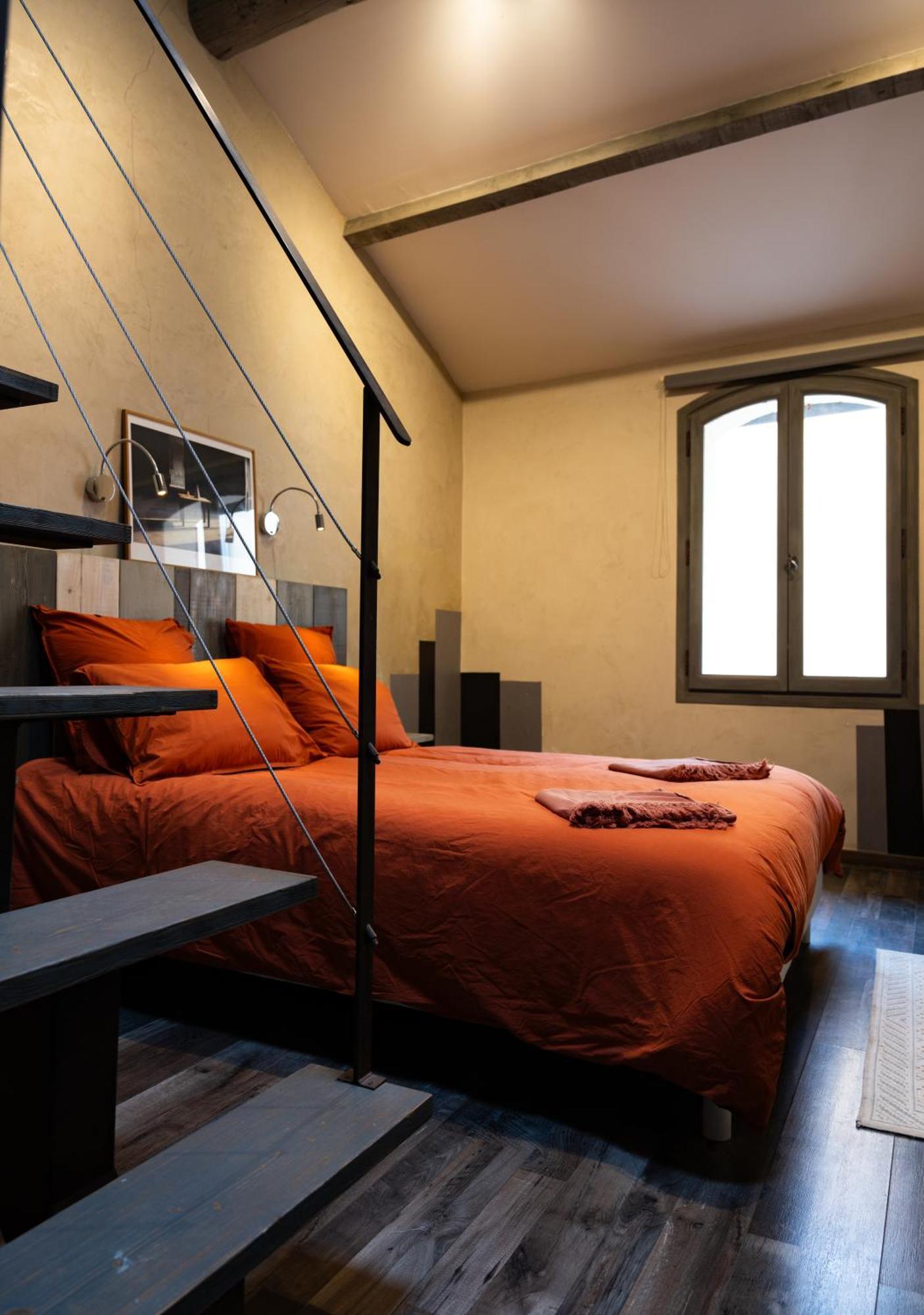 Maison De Charme En Centre-Ville 4 A 6 Personnes Arles Buitenkant foto