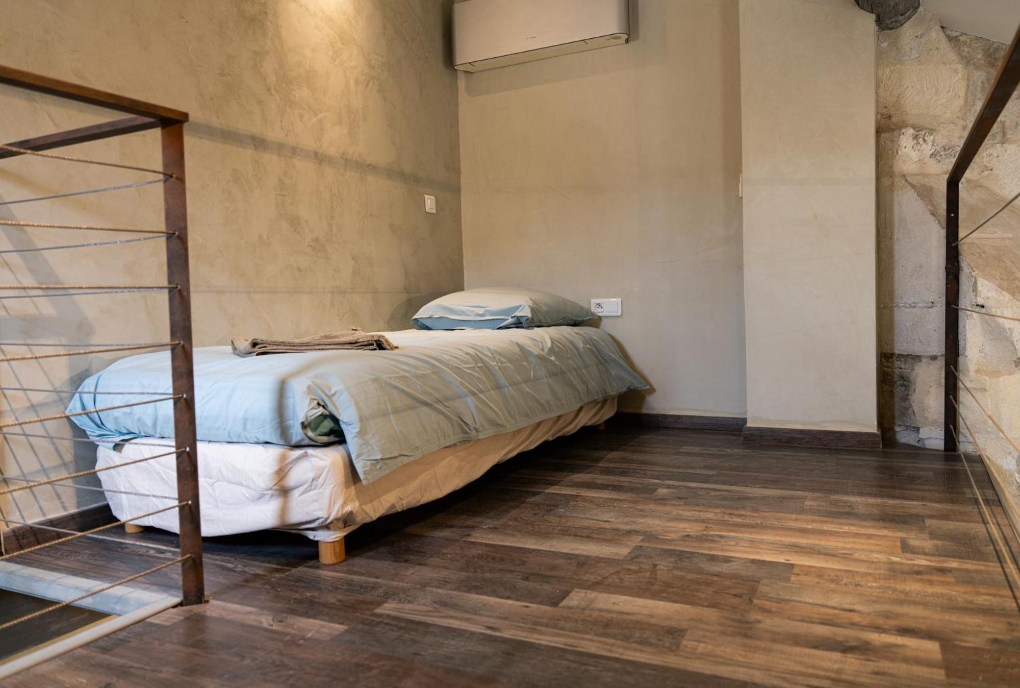 Maison De Charme En Centre-Ville 4 A 6 Personnes Arles Buitenkant foto